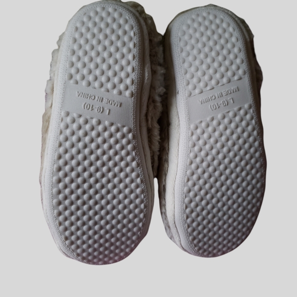 RW&Co. womans boot slippers NWT - Picture 4 of 4